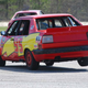 Illustration for article titled 24 Hours Of LeMons South Day One: Saab Leads, Fiero In Top Ten